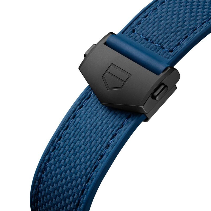 TAG Heuer Monaco Chronograph 39mm - Image 7