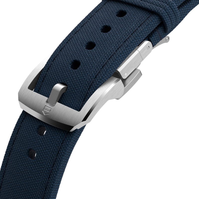TAG Heuer Monaco Split-Seconds Chronograph 41mm - Image 6