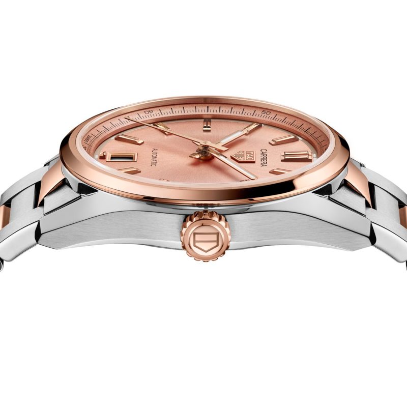 TAG Heuer Carrera 36mm - Image 4