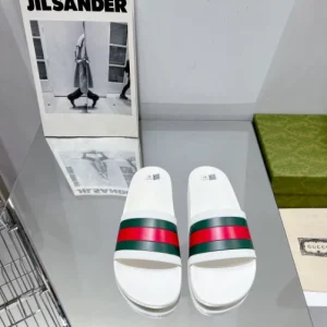 WEB SLIDE SANDAL ¨C GCS19