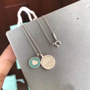 TIFFANY & CO. JEWELREY ¨C WJL77