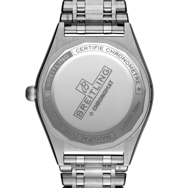 Breitling Chronomat Automatic A10380101A4A1 - Image 5
