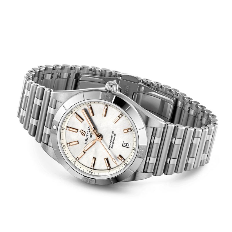 Breitling Chronomat Automatic A10380101A4A1 - Image 2