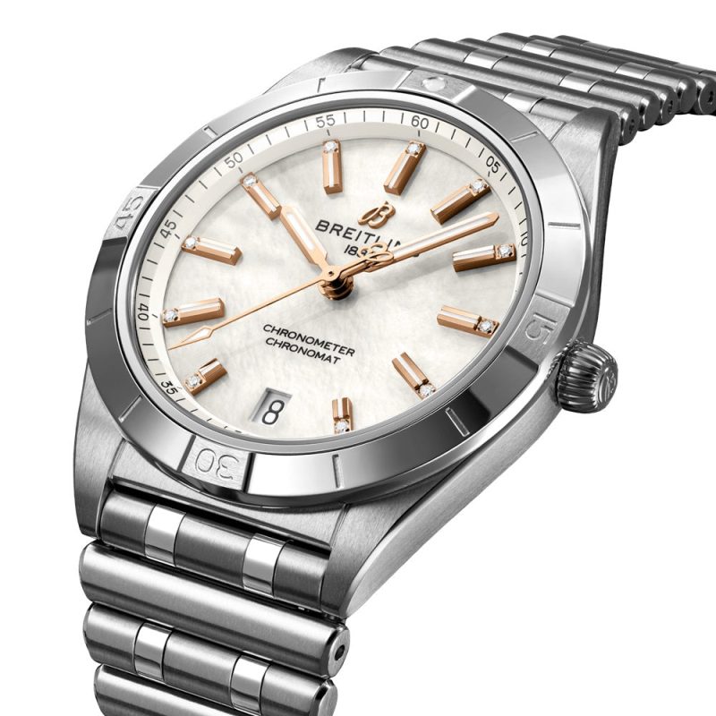 Breitling Chronomat Automatic A10380101A4A1 - Image 3