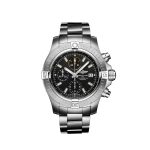 Breitling AVENGER Chronograph 45, Stainless Steel, Ref# A13317101B1A1