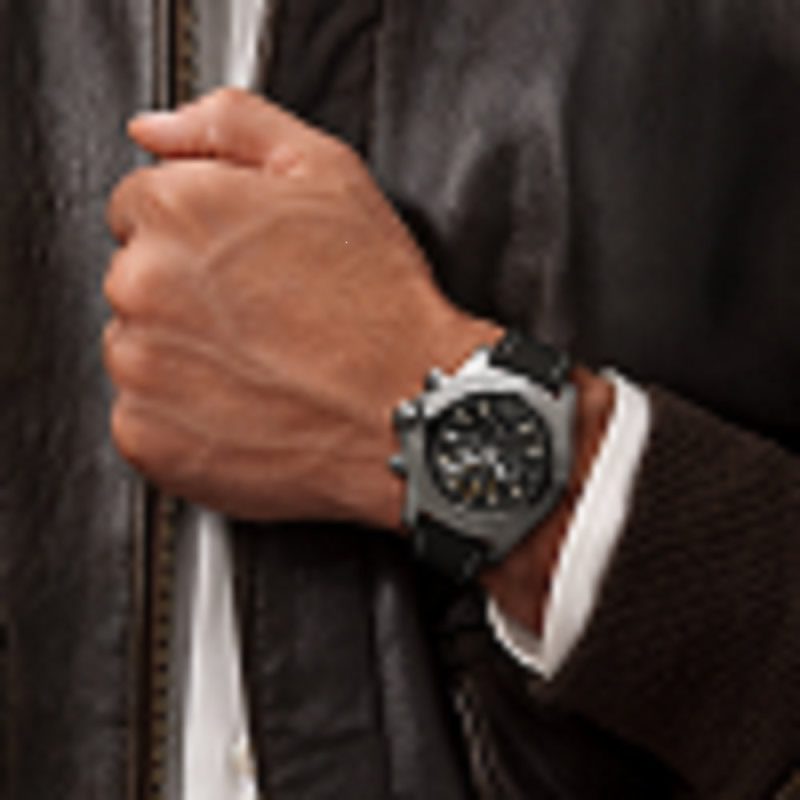 Breitling Avenger Chronograph 45mm, A13317101B1X1 - Image 5