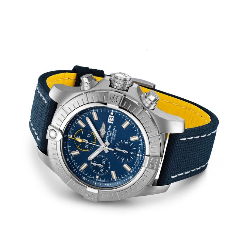 Breitling Avenger Chronograph 45, A13317101C1X1, Unworn 2024 - Image 3