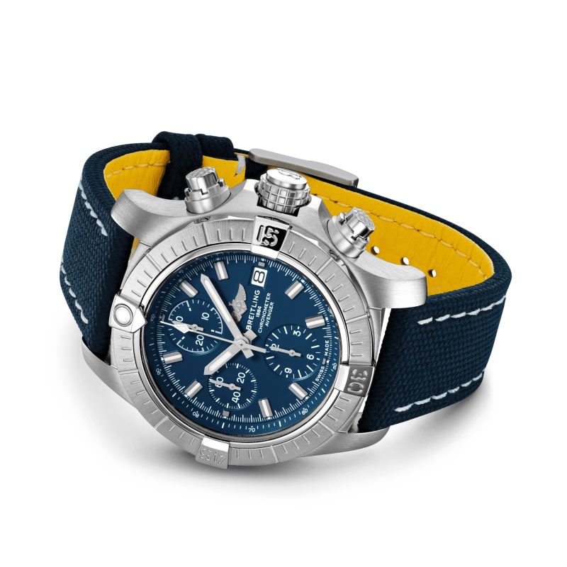 Breitling Avenger CHRONOGRAPH Ref# A13385101C1X1 - Image 2