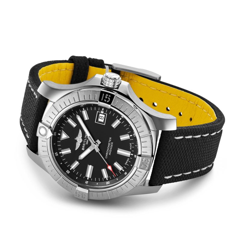 Breitling Avenger AUTOMATIC Ref# A17318101B1X1 - Image 3