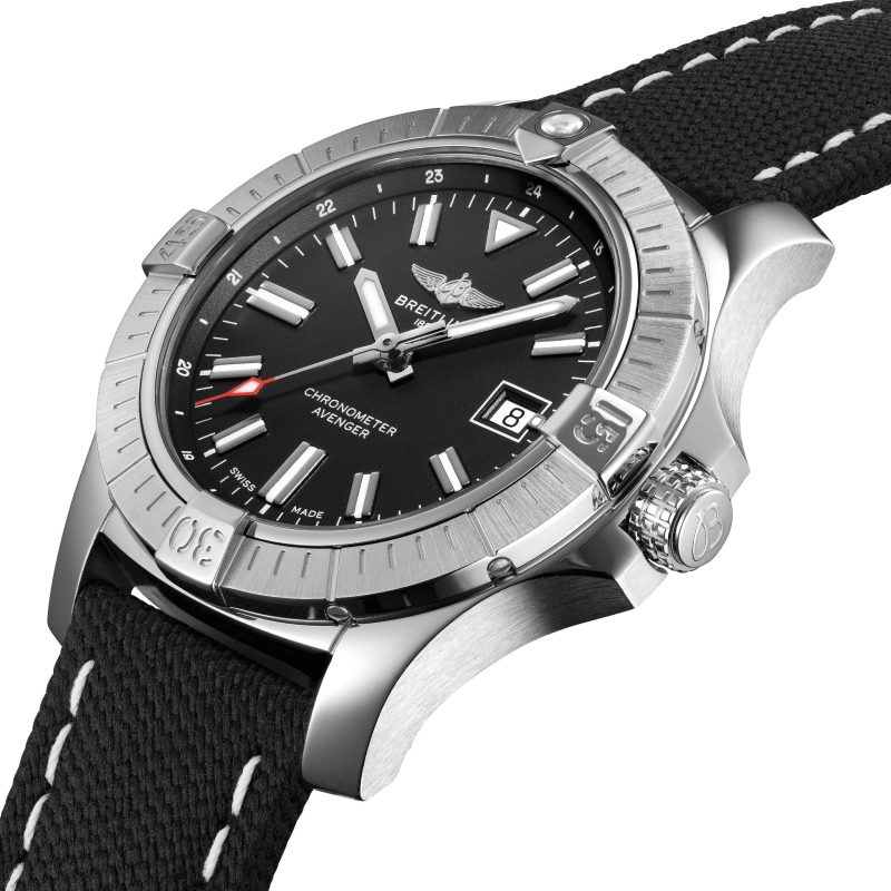 Breitling Avenger AUTOMATIC Ref# A17318101B1X1 - Image 2