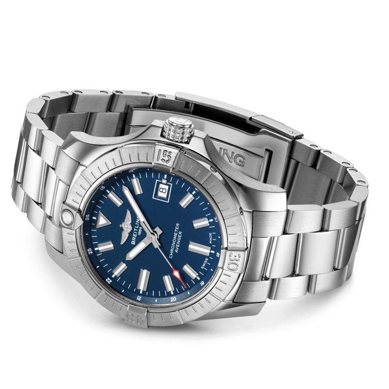 Breitling Avenger AUTOMATIC Ref# A17318101C1A1 - Image 2