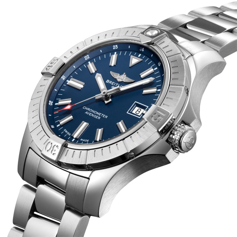 Breitling Avenger AUTOMATIC Ref# A17318101C1A1 - Image 3