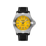 Breitling Avenger Automatic 45 Seawolf Stainless Steel Ref# A17319101I1X1