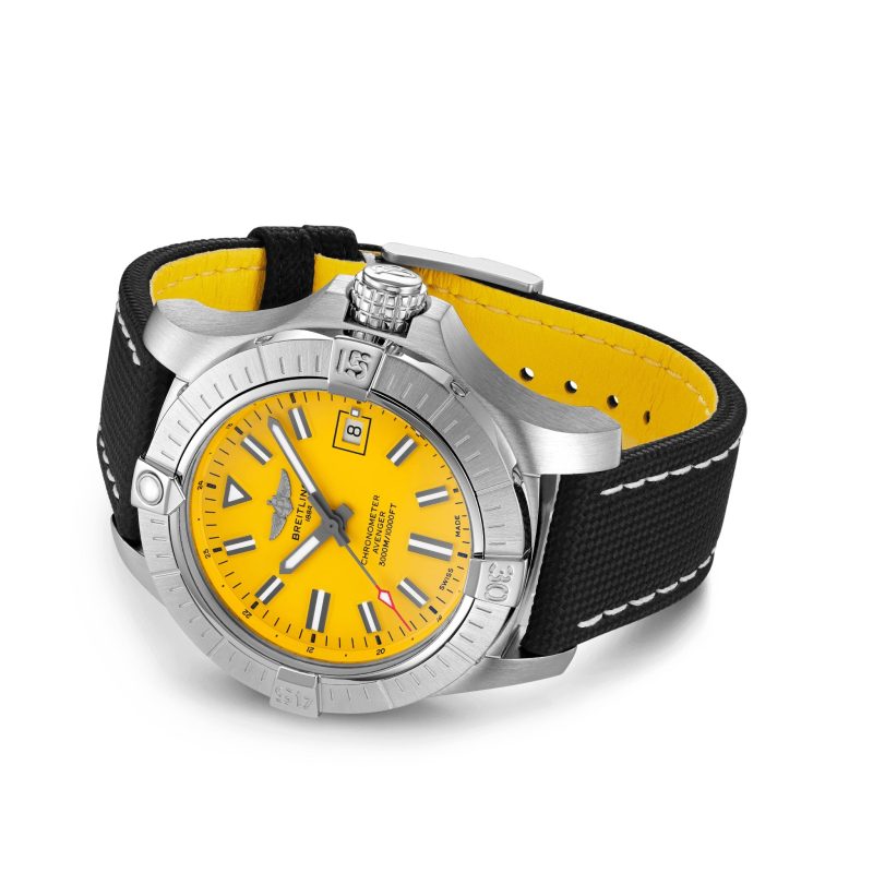 Breitling Avenger AUTOMATIC SEAWOLF Ref# A17319101I1X2 - Image 2
