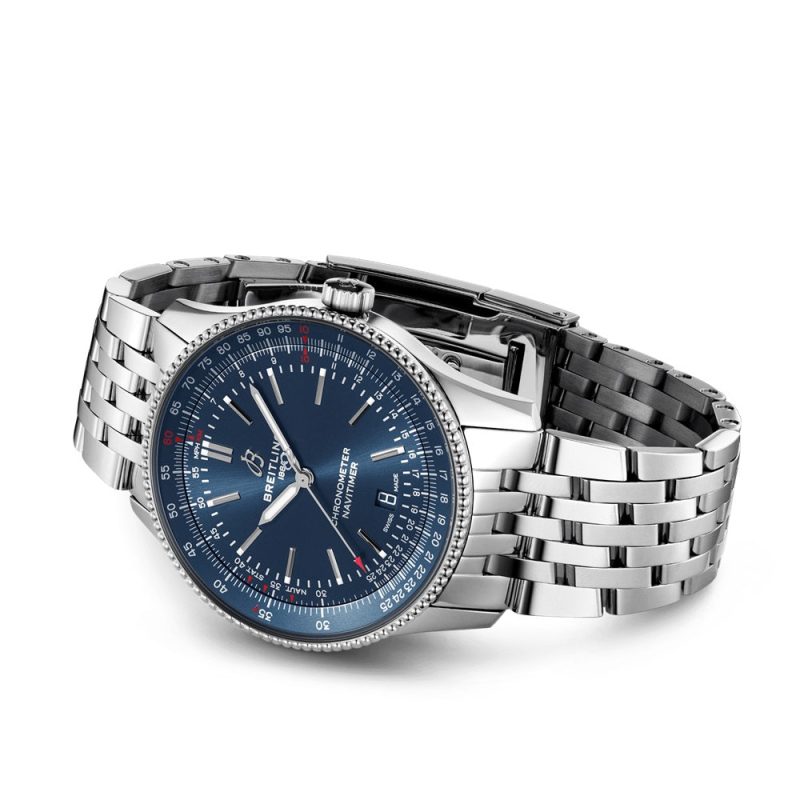 Breitling Navitimer Automatic Ref# A17326161C1A1 - Image 2