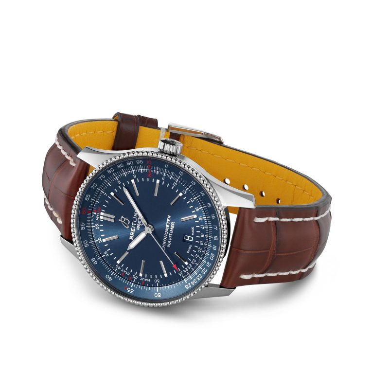 Breitling Navitimer AUTOMATIC Ref# A17326161C1P1 - Image 2
