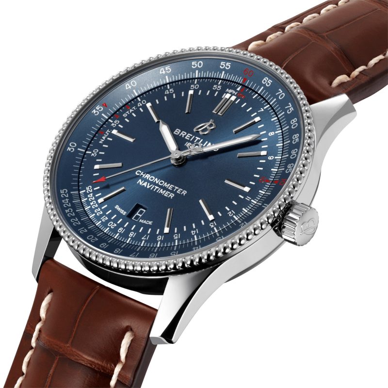 Breitling Navitimer AUTOMATIC Ref# A17326161C1P1 - Image 3