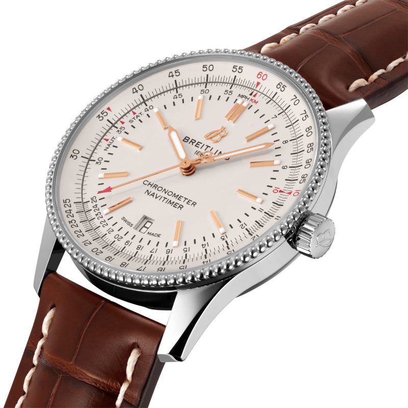Breitling Navitimer AUTOMATIC Ref# A17326211G1P2 - Image 2