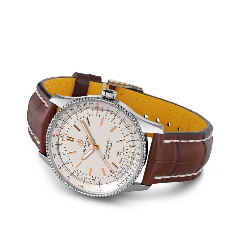 Breitling Navitimer AUTOMATIC Ref# A17326211G1P2 - Image 3