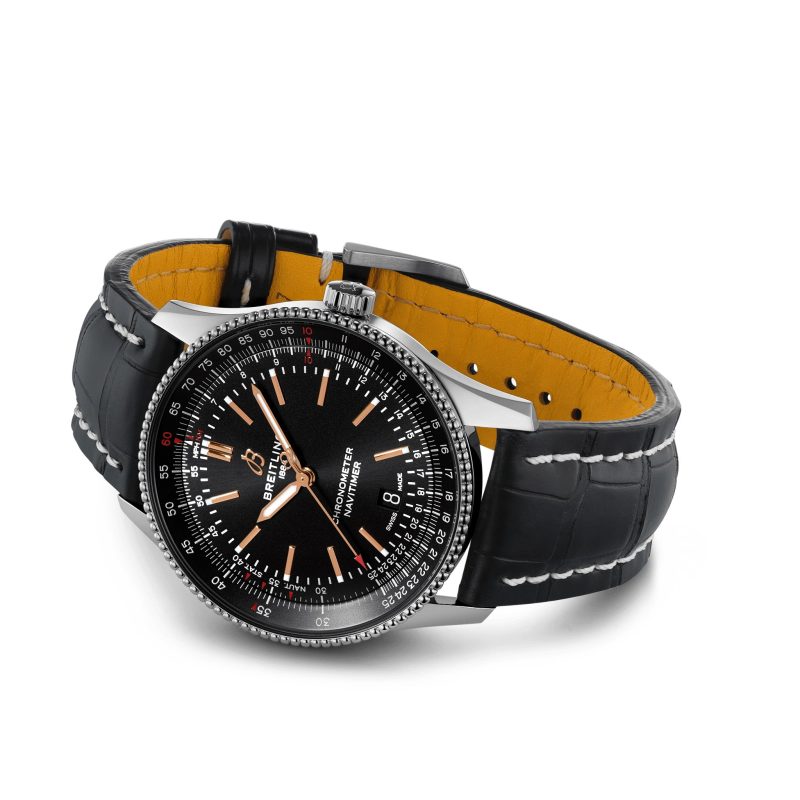 Breitling Navitimer AUTOMATIC Ref# A17326241B1P2 - Image 2
