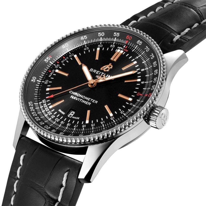 Breitling Navitimer AUTOMATIC Ref# A17326241B1P2 - Image 3