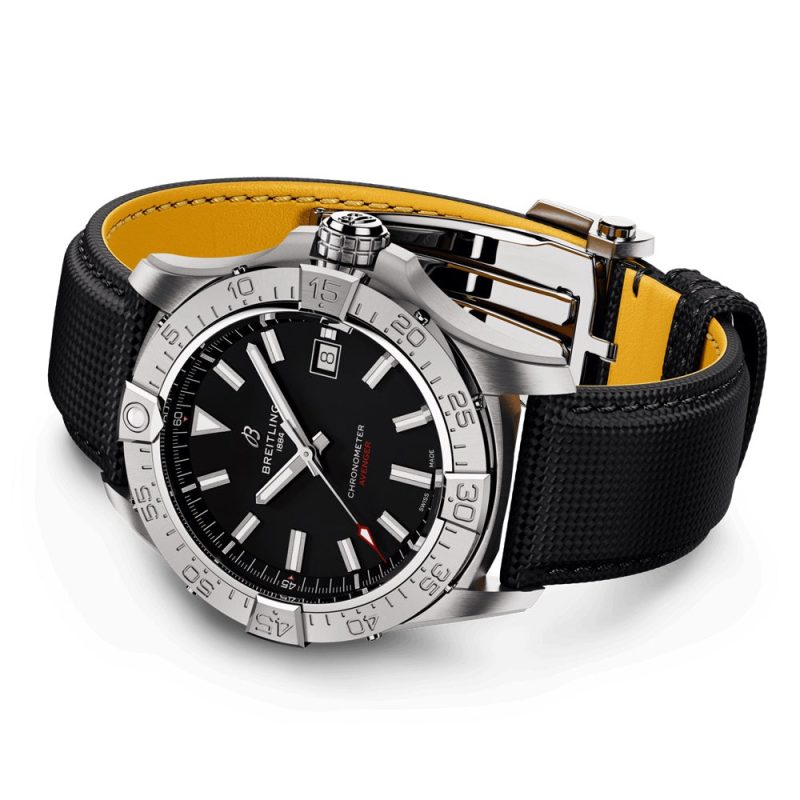 Unworn Breitling Avenger Automatic 42 Ref# A17328101B1X1 - Image 3