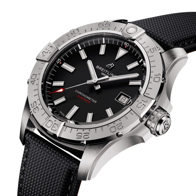 Unworn Breitling Avenger Automatic 42 Ref# A17328101B1X1 - Image 4