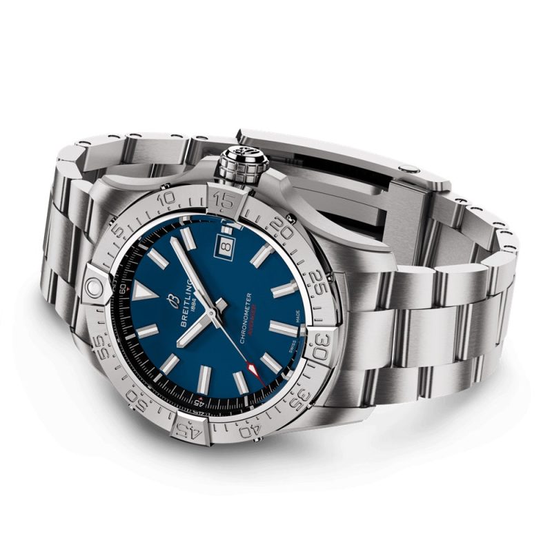 Unworn Breitling Avenger Automatic Ref# A17328101C1A1 - Image 2