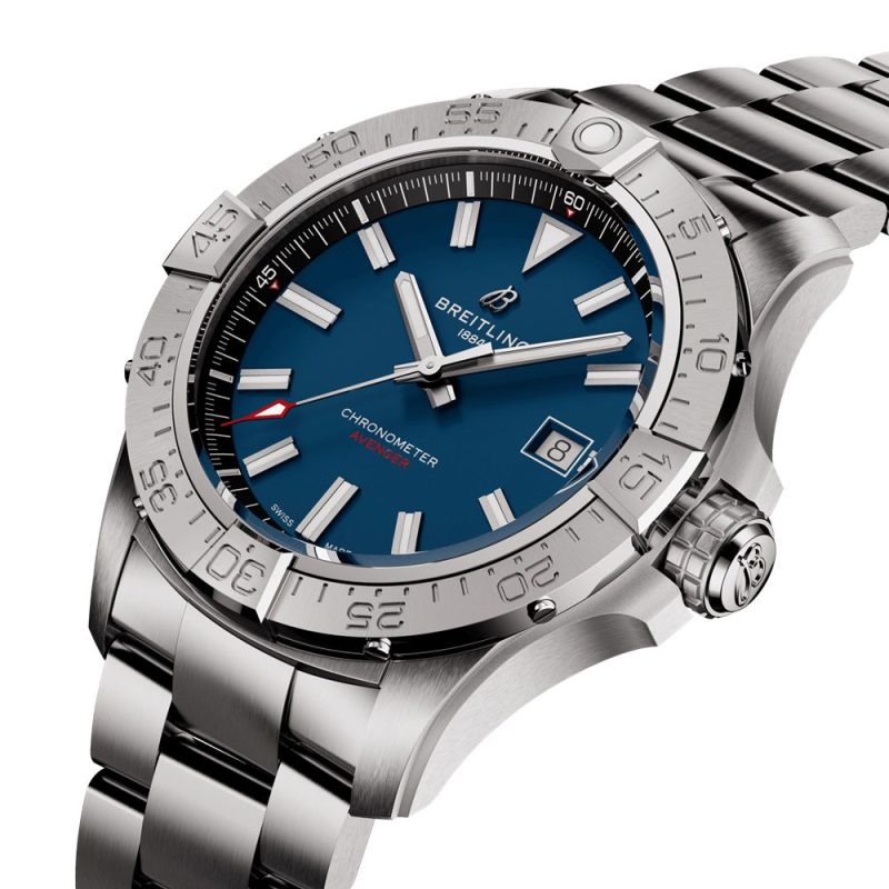 Unworn Breitling Avenger Automatic Ref# A17328101C1A1 - Image 3