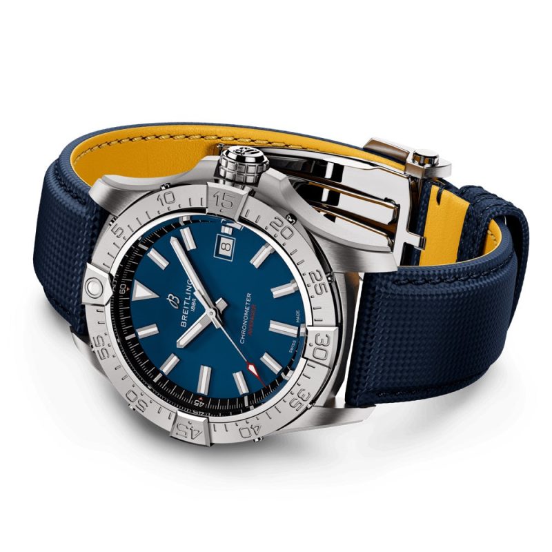 Unworn Breitling Avenger Automatic Ref# A17328101C1X1 - Image 3