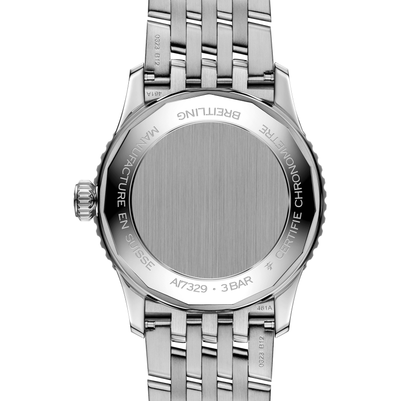 Breitling Navitimer Automatic 41, Stainless Steel, Ref# A17329161C1A1, Unworn 2024 - Image 4