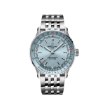 Breitling Navitimer Automatic 41, Stainless Steel, Ref# A17329171C1A1, Unworn 2024