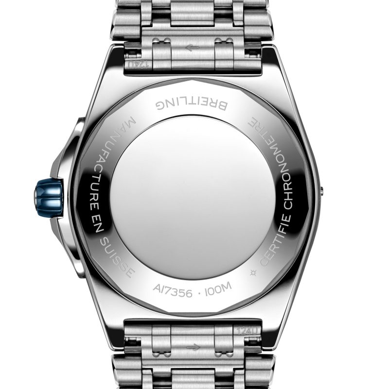 Breitling Super Chronomat AUTOMATIC Ref# A17356531C1A1 - Image 4