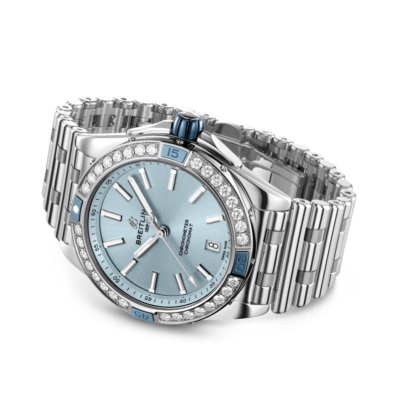 Breitling Super Chronomat AUTOMATIC Ref# A17356531C1A1 - Image 2