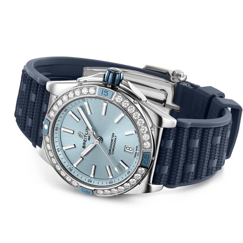 Breitling Super Chronomat AUTOMATIC Ref# A17356531C1S1 - Image 2