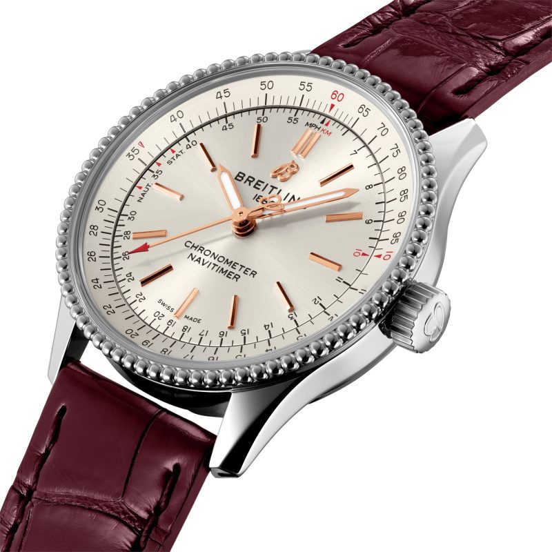 Breitling Navitimer AUTOMATIC Ref# A17395F41G1P2 - Image 3