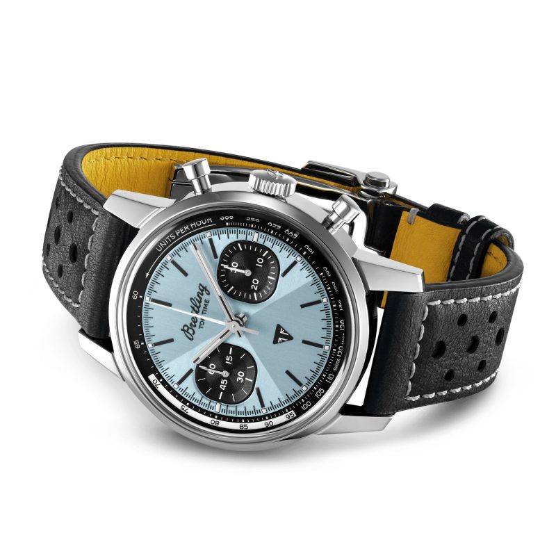 Breitling Top Time Triumph Ref# A23311121C1X1 - Image 2