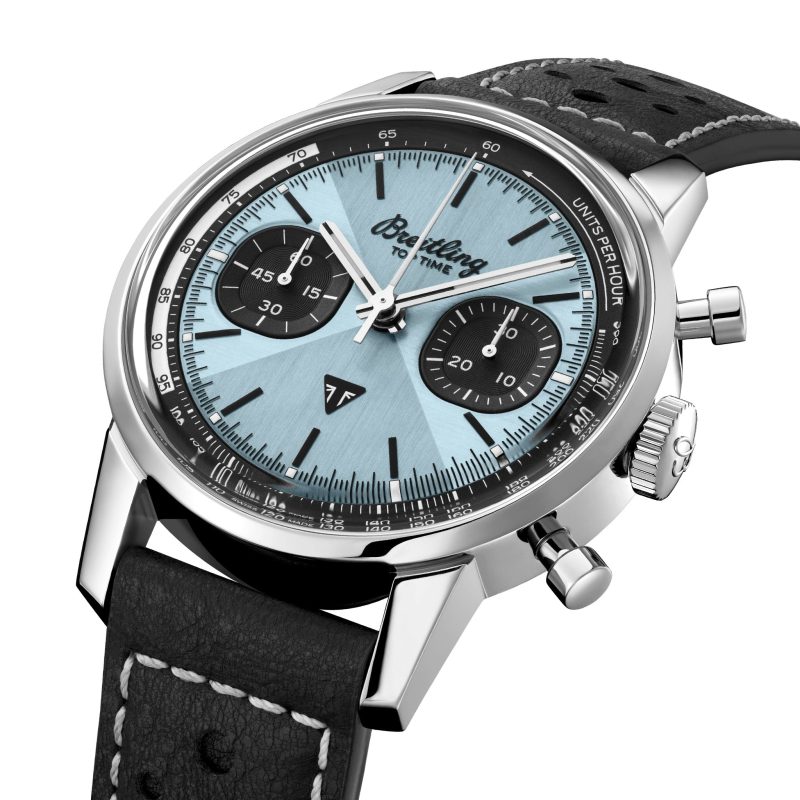 Breitling Top Time Triumph Ref# A23311121C1X1 - Image 3