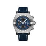 Breitling Avenger Chronograph GMT 45, Ref# A24315101C1X1, Unworn 2024