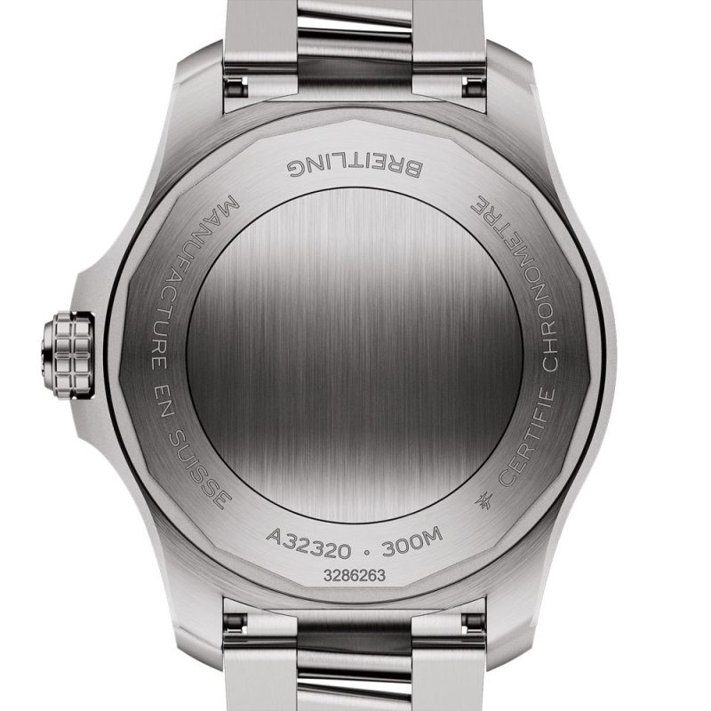 Breitling Avenger Automatic GMT 44, Ref# A32320101B1A1 - Image 4