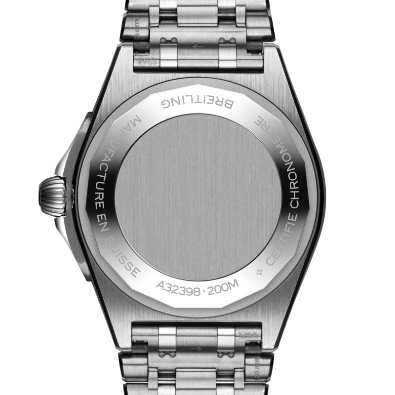Breitling Chronomat Automatic GMT Ref# A32398101C1A1 - Image 4