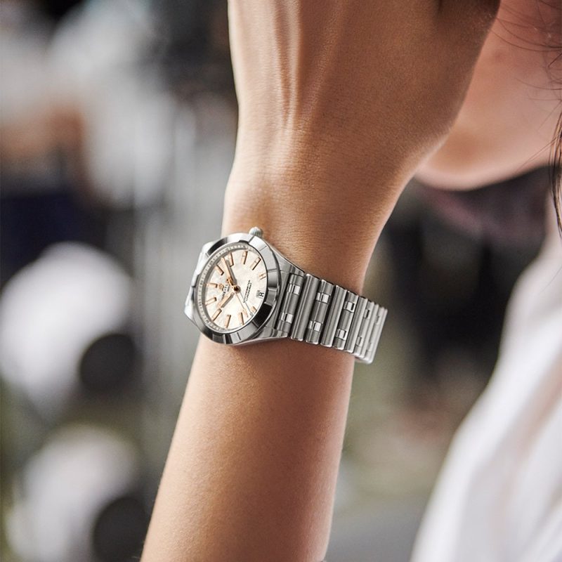 Breitling Chronomat Ref# A77310101A4A1 - Image 5