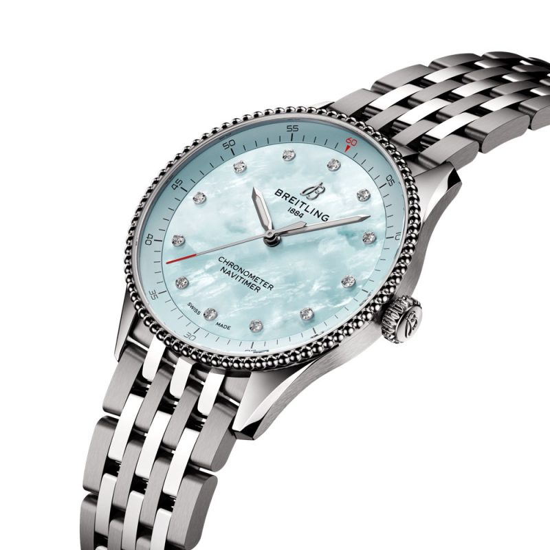 Breitling Navitimer Ref# A77320171C1A1 - Image 2