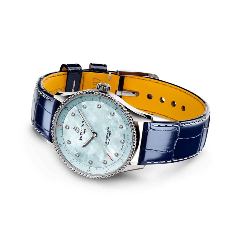 Breitling Navitimer Ref# A77320171C1P1 - Image 3