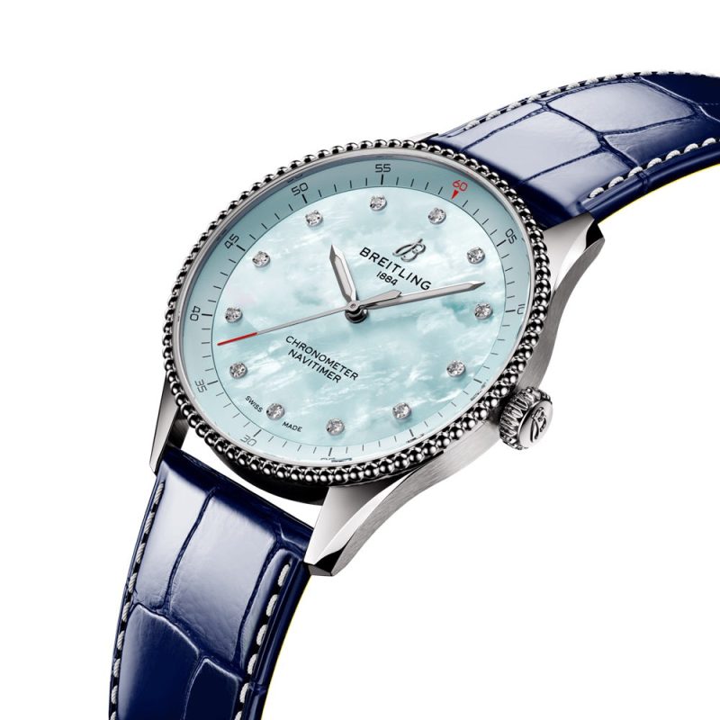 Breitling Navitimer Ref# A77320171C1P1 - Image 2
