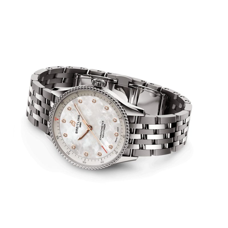 Breitling Navitimer Ref# A77320E61A2A1 - Image 3