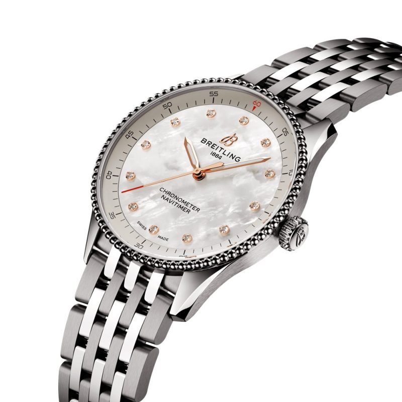 Breitling Navitimer Ref# A77320E61A2A1 - Image 2