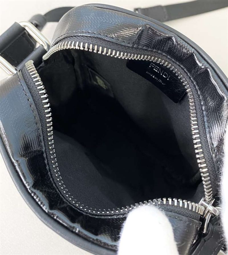 FENDI CROSSBODY BAG – WFB029 - Image 10