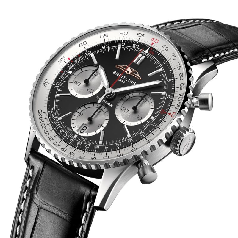 Breitling Navitimer B01 Chronograph Ref# AB0139211B1P1 - Image 2