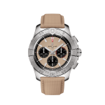Breitling Avenger B01 Chronograph 44, Stainless Steel, Ref# AB0147101A1X1, Unworn 2024